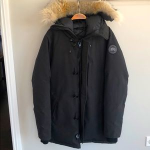 Canada Goose Coat
